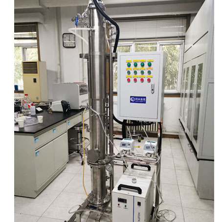 紫外線臭氧處理廢水一體